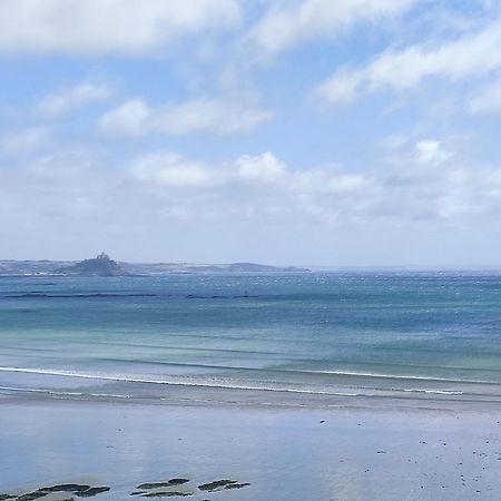 Apartmán Penare Terrace In Penzance Exteriér fotografie