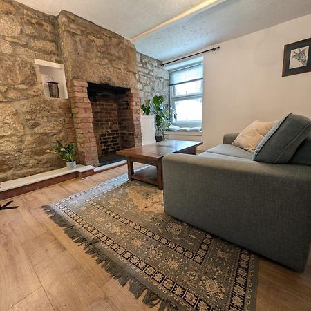 Apartmán Penare Terrace In Penzance Exteriér fotografie