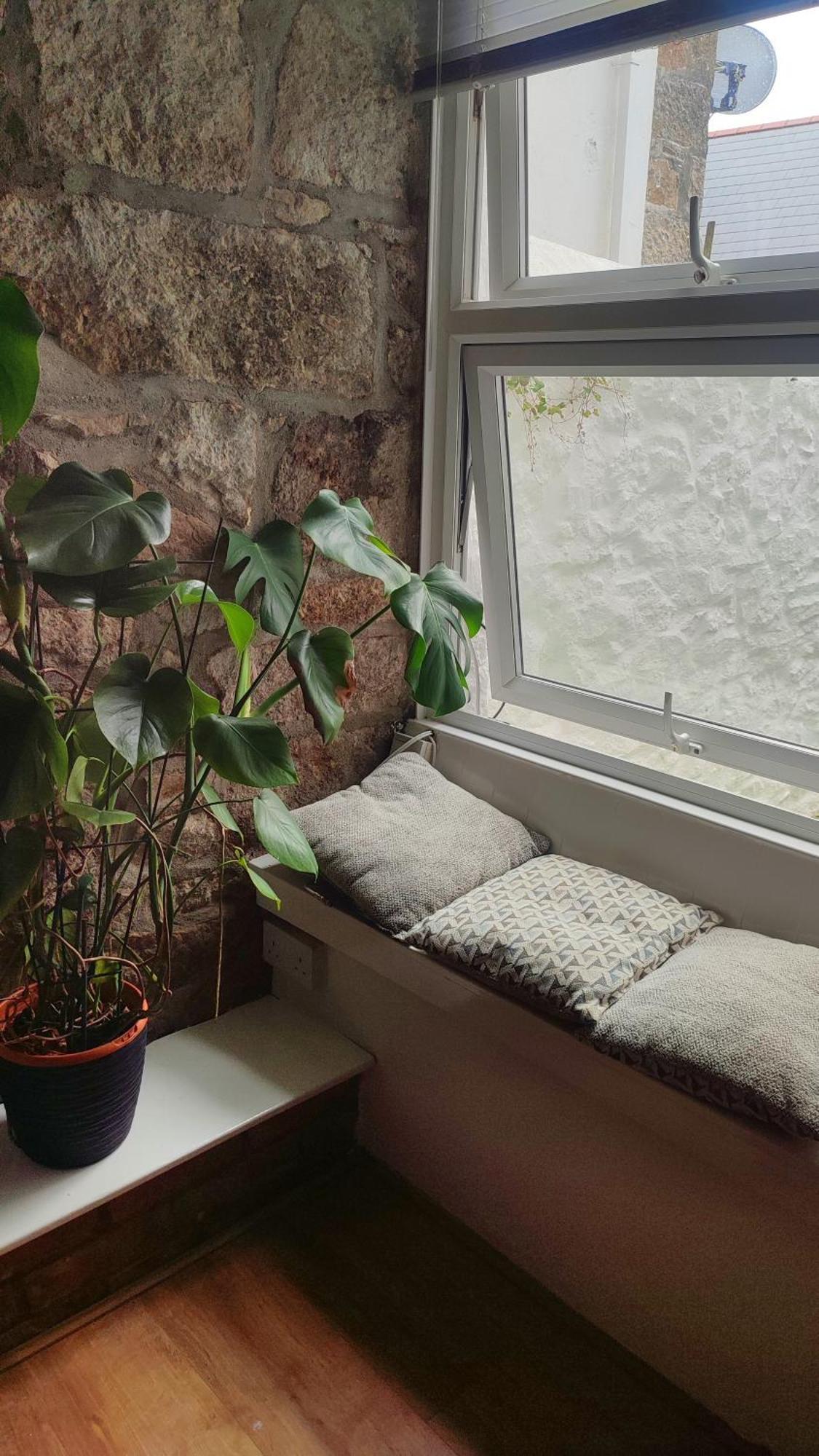 Apartmán Penare Terrace In Penzance Exteriér fotografie