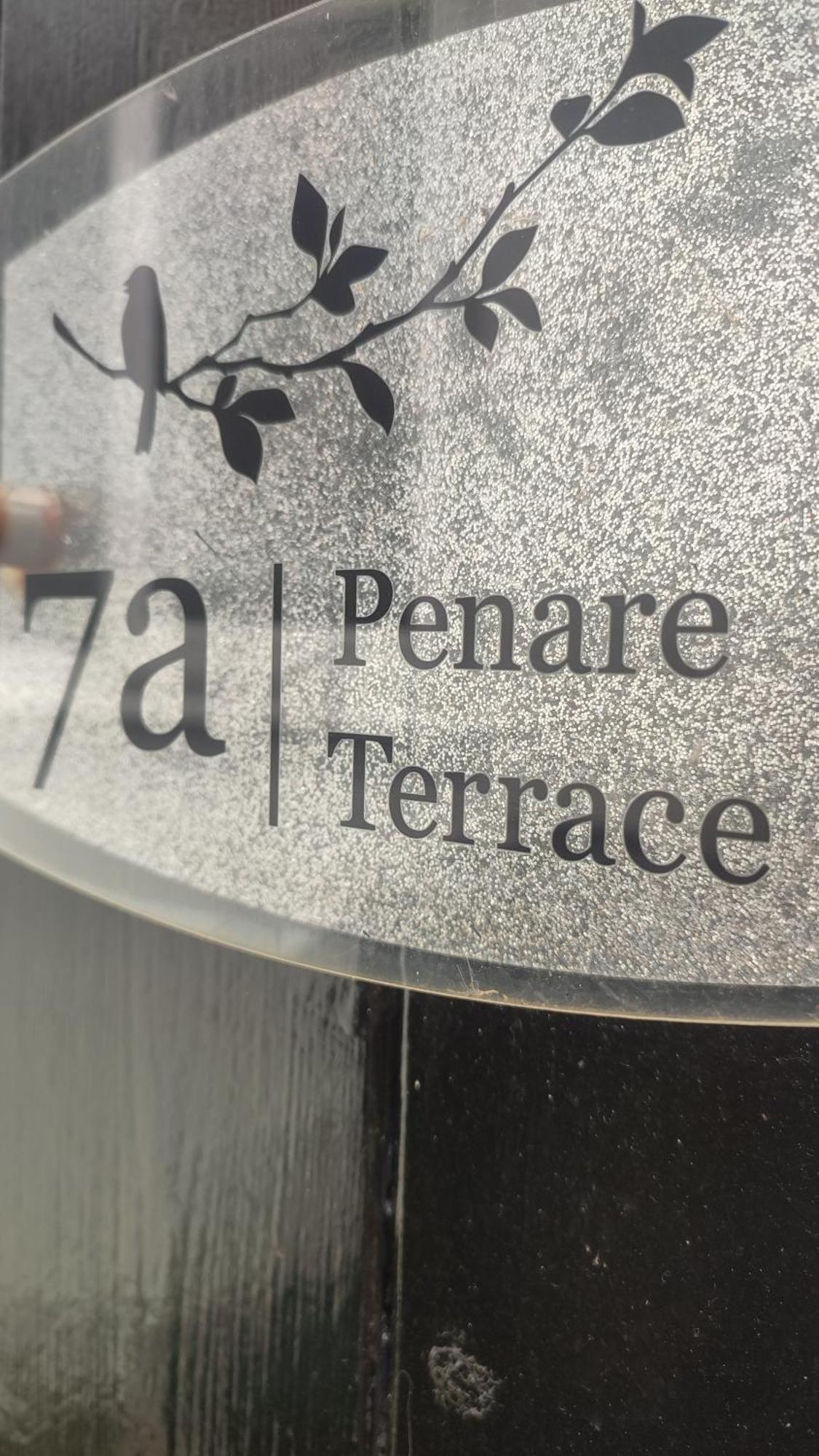 Apartmán Penare Terrace In Penzance Exteriér fotografie