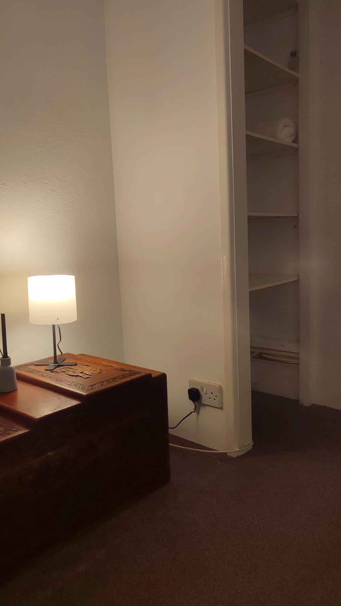 Apartmán Penare Terrace In Penzance Exteriér fotografie