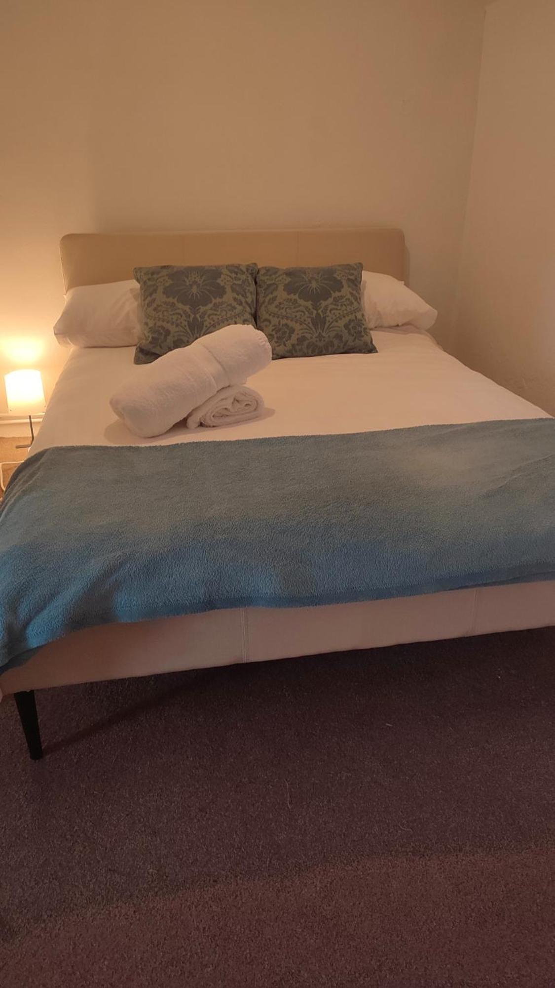 Apartmán Penare Terrace In Penzance Exteriér fotografie
